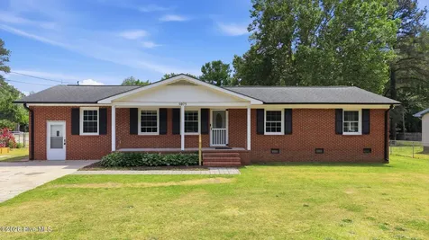 5075 Community Grocery Road Wilson NC 27893