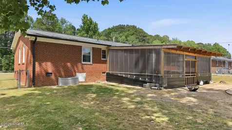 5075 Community Grocery Road Wilson NC 27893