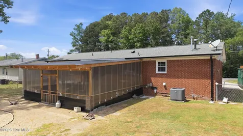 5075 Community Grocery Road Wilson NC 27893