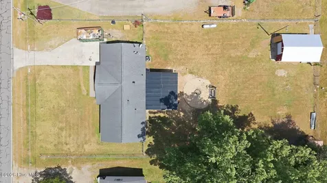 5075 Community Grocery Road Wilson NC 27893