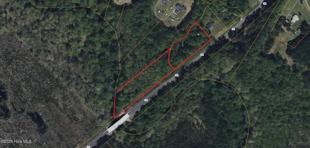 7872 U.s. 258 Pinetops NC 27864