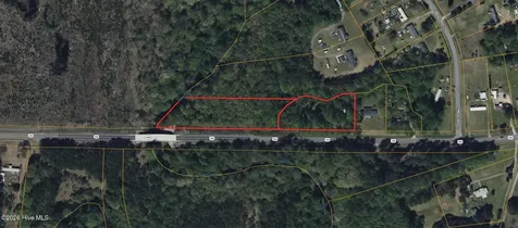 7872 U.s. 258 Pinetops NC 27864