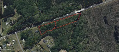 7872 U.s. 258 Pinetops NC 27864