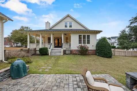 214 Salt Marsh Lane Hampstead NC 28443