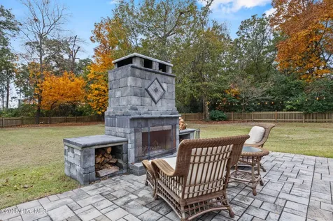 214 Salt Marsh Lane Hampstead NC 28443