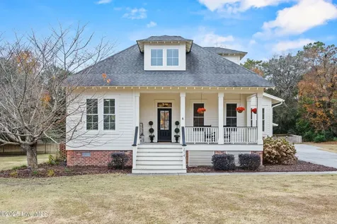 214 Salt Marsh Lane Hampstead NC 28443