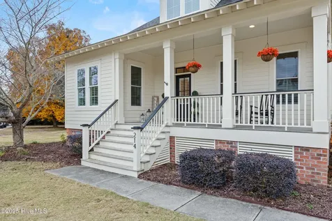214 Salt Marsh Lane Hampstead NC 28443