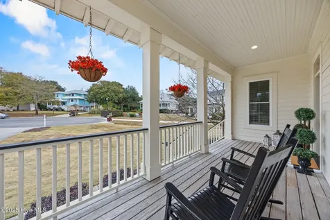 214 Salt Marsh Lane Hampstead NC 28443