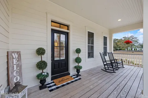 214 Salt Marsh Lane Hampstead NC 28443