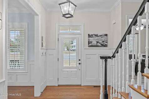 214 Salt Marsh Lane Hampstead NC 28443