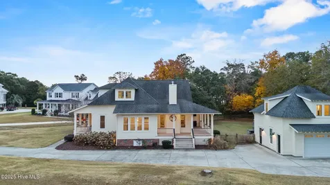 214 Salt Marsh Lane Hampstead NC 28443