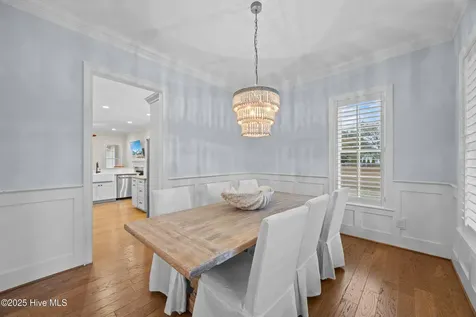 214 Salt Marsh Lane Hampstead NC 28443