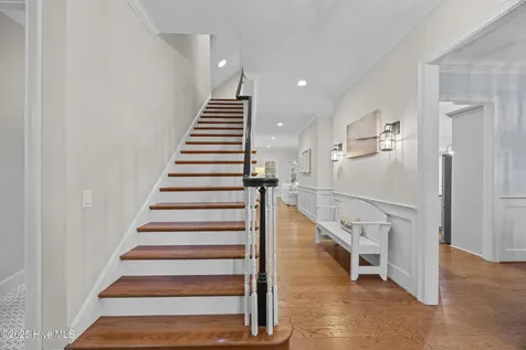 214 Salt Marsh Lane Hampstead NC 28443