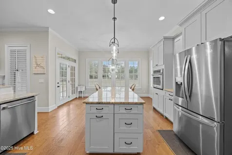 214 Salt Marsh Lane Hampstead NC 28443