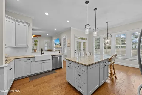 214 Salt Marsh Lane Hampstead NC 28443