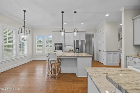 214 Salt Marsh Lane Hampstead NC 28443