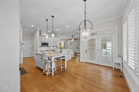 214 Salt Marsh Lane Hampstead NC 28443
