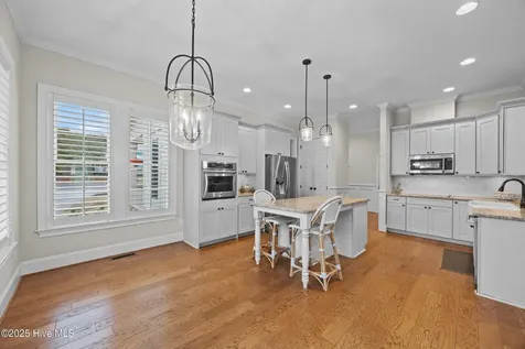 214 Salt Marsh Lane Hampstead NC 28443