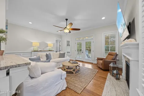 214 Salt Marsh Lane Hampstead NC 28443