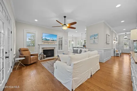 214 Salt Marsh Lane Hampstead NC 28443