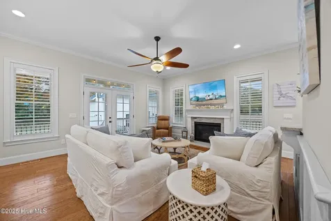 214 Salt Marsh Lane Hampstead NC 28443