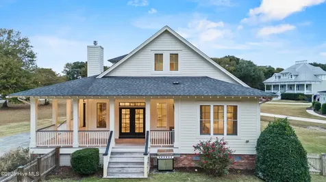 214 Salt Marsh Lane Hampstead NC 28443