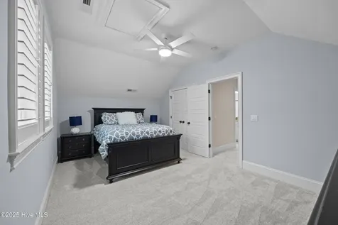 214 Salt Marsh Lane Hampstead NC 28443