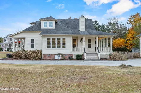 214 Salt Marsh Lane Hampstead NC 28443