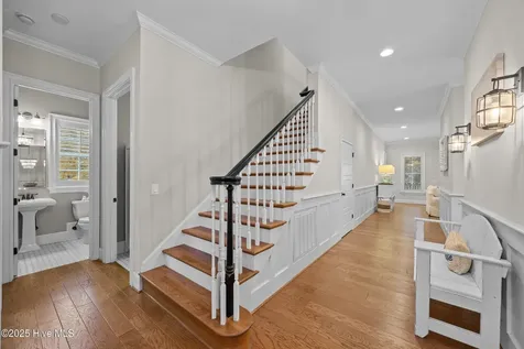 214 Salt Marsh Lane Hampstead NC 28443