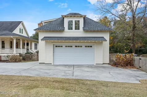 214 Salt Marsh Lane Hampstead NC 28443