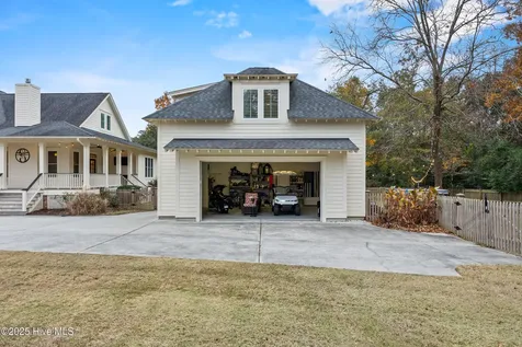 214 Salt Marsh Lane Hampstead NC 28443