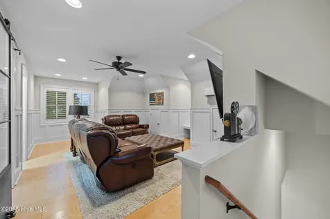 214 Salt Marsh Lane Hampstead NC 28443