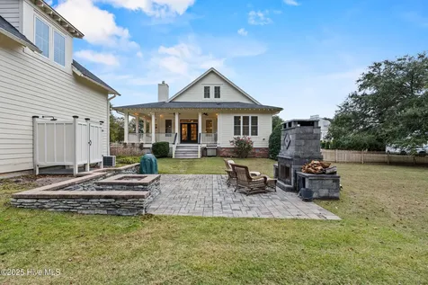 214 Salt Marsh Lane Hampstead NC 28443