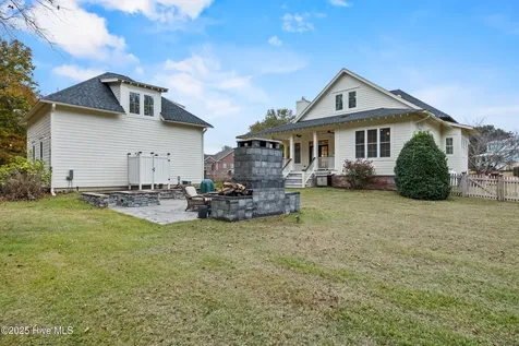 214 Salt Marsh Lane Hampstead NC 28443