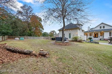 214 Salt Marsh Lane Hampstead NC 28443