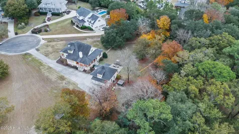 214 Salt Marsh Lane Hampstead NC 28443