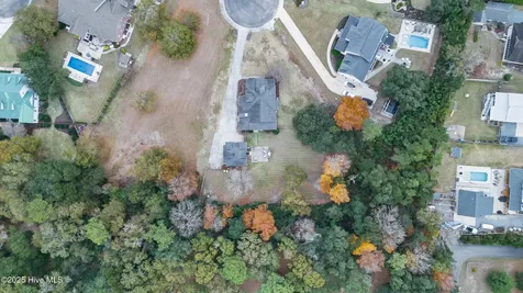 214 Salt Marsh Lane Hampstead NC 28443