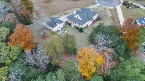 214 Salt Marsh Lane Hampstead NC 28443
