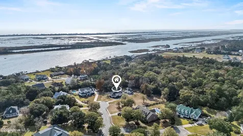 214 Salt Marsh Lane Hampstead NC 28443