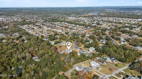214 Salt Marsh Lane Hampstead NC 28443