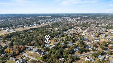 214 Salt Marsh Lane Hampstead NC 28443