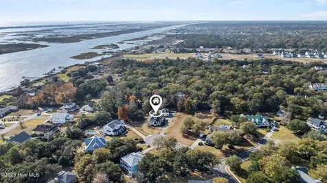 214 Salt Marsh Lane Hampstead NC 28443