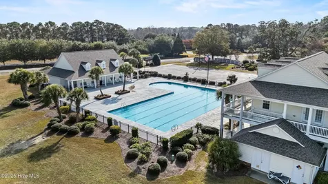 214 Salt Marsh Lane Hampstead NC 28443