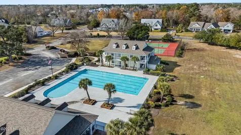 214 Salt Marsh Lane Hampstead NC 28443