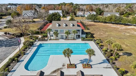 214 Salt Marsh Lane Hampstead NC 28443