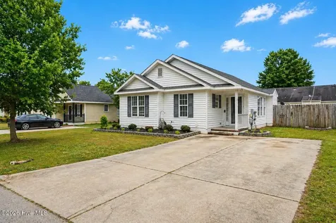 4116 Huntsmoor Lane Wilson NC 27896
