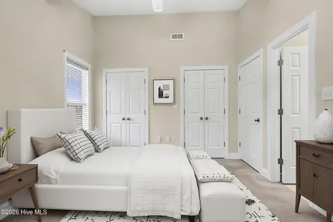 4116 Huntsmoor Lane Wilson NC 27896