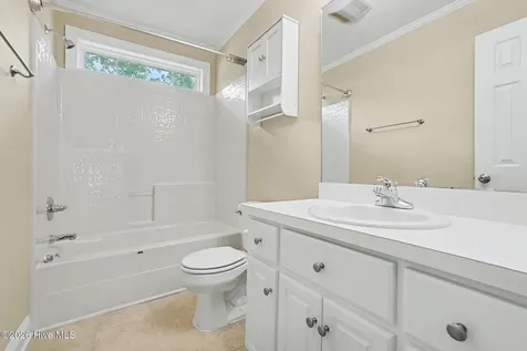 4116 Huntsmoor Lane Wilson NC 27896
