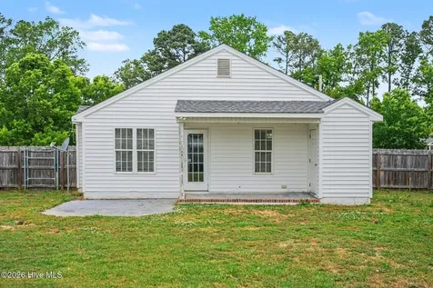 4116 Huntsmoor Lane Wilson NC 27896