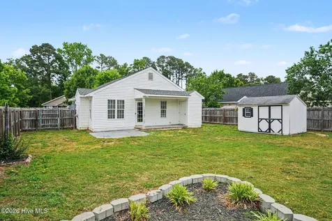 4116 Huntsmoor Lane Wilson NC 27896